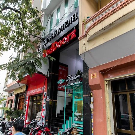 Hotel Reddoorz Near 23Rd September Park Thành Pho Ho Chí Minh Esterno foto