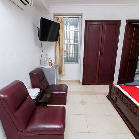 Hotel Reddoorz Near 23Rd September Park Thành Pho Ho Chí Minh Esterno foto